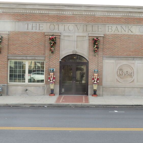 Ottoville Bank